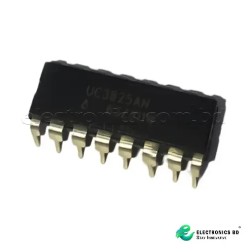 UC3825N High Speed PWM Controller IC