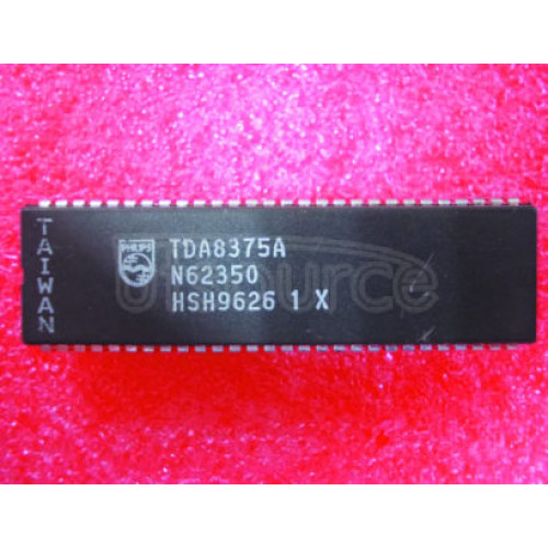 NXP Semiconductors TDA8375A