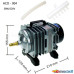 Resun ACO-004 Electro Magnetic Air Pump