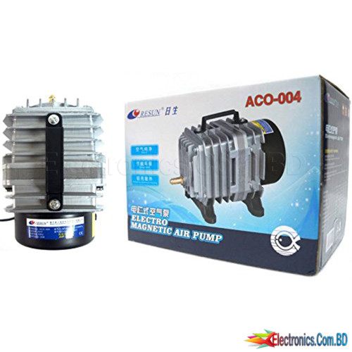 Resun ACO-004 Electro Magnetic Air Pump