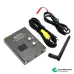 48CH 5.8G 600mw 1km+ Wireless AV Transmitter TS832 and RC832 Receiver for FPV Multicopter Aircraft