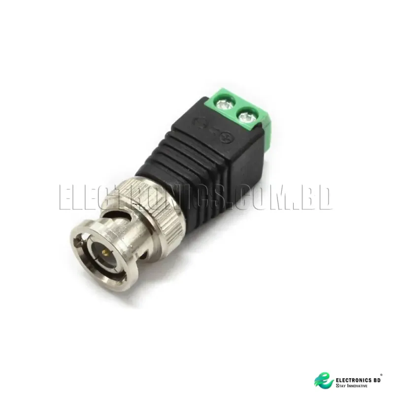 BNC Connector