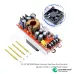 1800W 40A DC to DC Adjustable Constant Voltage and Current Power Supply Module