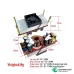 1800W 40A DC to DC Adjustable Constant Voltage and Current Power Supply Module