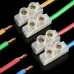 20A 2 way electrical wire connector