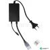 LED strip 220V 24 keys IR remote control for SMD 5050 and 3528 RGB LED strip SMD (High Quality)