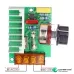 4000W 220V AC SCR Voltage Regulator Dimmer Electric Motor Controller (Without Shell)