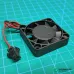 5V 40mm cooling fan