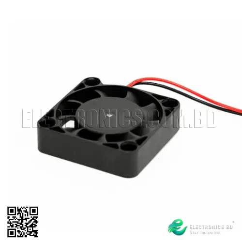 5V 40mm cooling fan