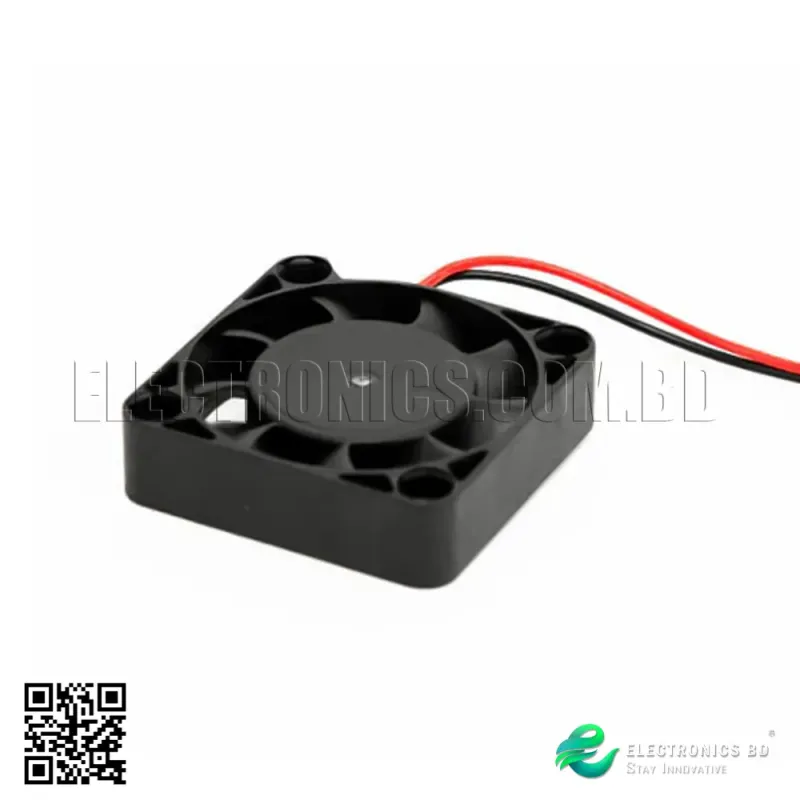 5V 40mm cooling fan