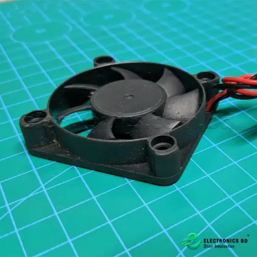 50mm cooling fan