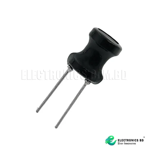 560UH 8X10 FIXED INDUCTOR FERRITE RADIAL