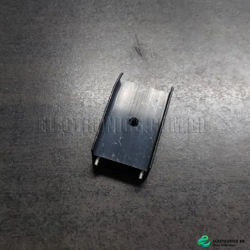 Aluminum Heat sink 35 *23 *15mm 