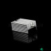 Aluminum Heatsink 20*8*25mm