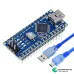 Arduino Nano ATmega328p (High Quality)