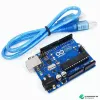 Arduino Uno R3 With Cable