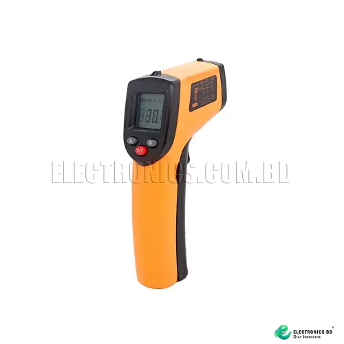 BENETECH Infrared Thermometer GM320