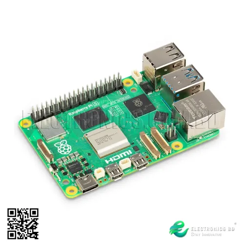 Original Raspberry Pi 5 (8GB)