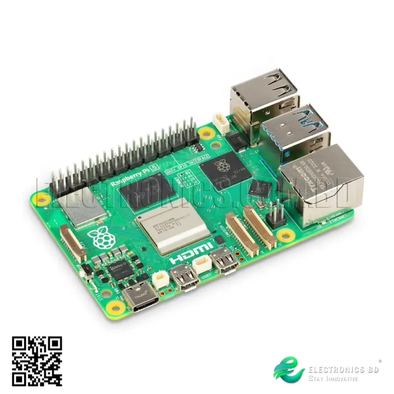 Original Raspberry Pi 5 (8GB)