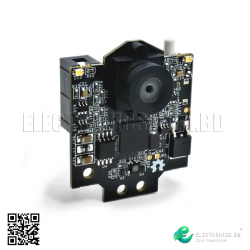 Pixy 2.1 Smart Vision Sensor-Object Tracking Camera