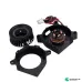 DC 12V 3D Printer Centrifugal Blower Cooling Fan