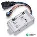 DC Motor Speed Controller 9-60V Forward/Reverse High Power PWM Control Switch