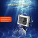 DC16 Waterproof Digital LCD Fish Tank Thermometer Underwater Temperature With Suction Cup