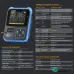 DSO-TC3 3-IN-1 Handheld Digital Oscilloscopes Signal Generator Transistor Tester