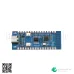 ESP32 Development Board ESP32-C3 CORE-ESP32-C3 CH343P WiFi + Bluetooth Module Core Board For Arduino Microphone UART GPIO SPI