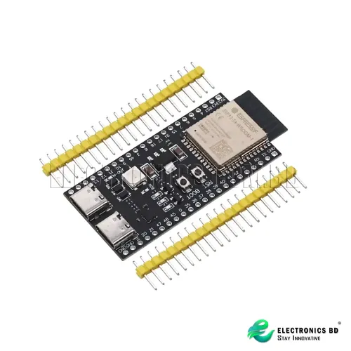 ESP32-S3 core board N8R2 is compatible with DEVKITC-1 Wroom-ESP32S3