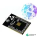 ESP32 module/ESP-WROOM-32 module/WiFi+Bluetooth+Dual-core CPU A1U0 FAST C4P4