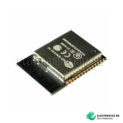 ESP32 module/ESP-WROOM-32 module/WiFi+Bluetooth+Dual-core CPU A1U0 FAST C4P4