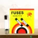 1pcs Fast Acting Glass Tube Fuse - 8A (5*20)