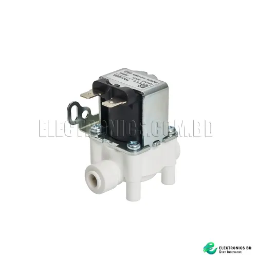 FPD360A Water Control Solenoid Valve Used in Purifier