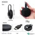 Google Chromecast Ultra Media Streamer TV Stick Wireless HDMI Dongle