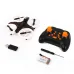 Mini Drone Helicopter With Remote Control (DWI D6)