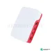 Official Raspberry Pi 4 Case - Red and White