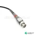 P6100 Oscilloscope Probe DC-100MHz Scope Clip Probe