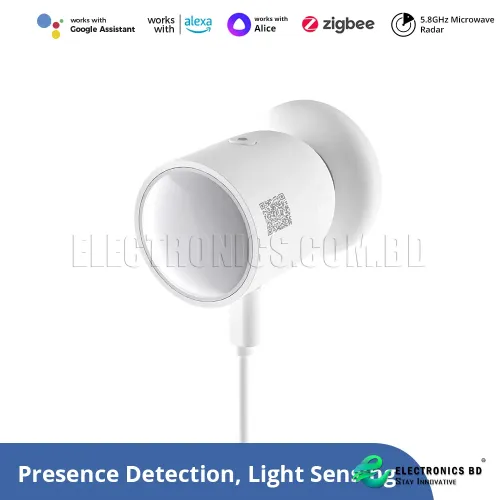 SONOFF Zigbee Human Presence Sensor | SNZB-06P