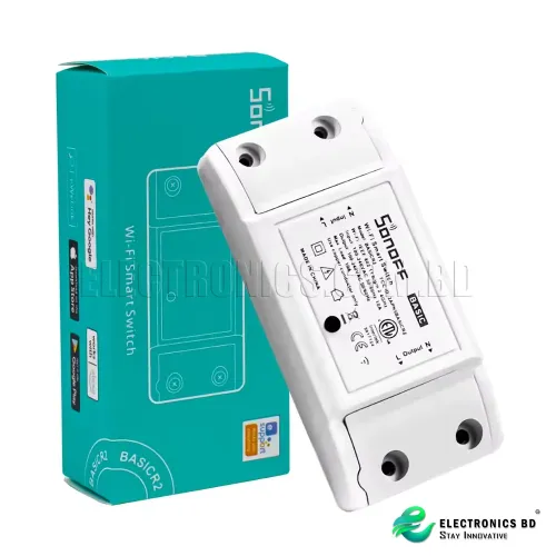 SONOFF BASICR2 WiFi Wireless Smart Switch