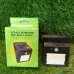 Solar Motion Sensor Light PIR Sensor + CDS Night Sensor wall light