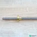 T8 700mm Lead Screw 8mm Thread Lead Screw 2mm