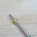 T8 700mm Lead Screw 8mm Thread Lead Screw 2mm