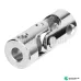 5MM TO 4MM UNIVERSAL JOINT MOTOR SHAFT COUPLER CONNECTOR