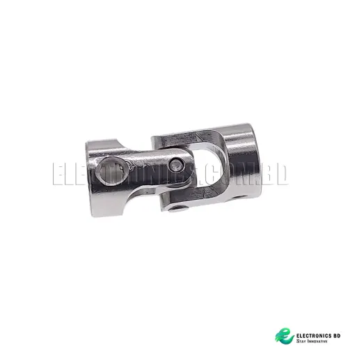 5MM TO 3.7MM UNIVERSAL JOINT MOTOR SHAFT COUPLER CONNECTOR