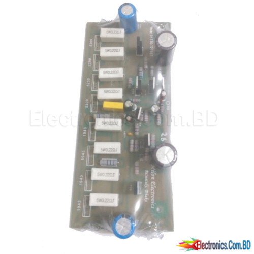 Buy Amplifier Boards & Modules at Best Price in Bangladesh