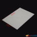 1 Pcs Screen Printing Transparency Inkjet Film Paper PCB Print Stencil Design Inkjet Film Retains the Ink Thickness 0.12mm