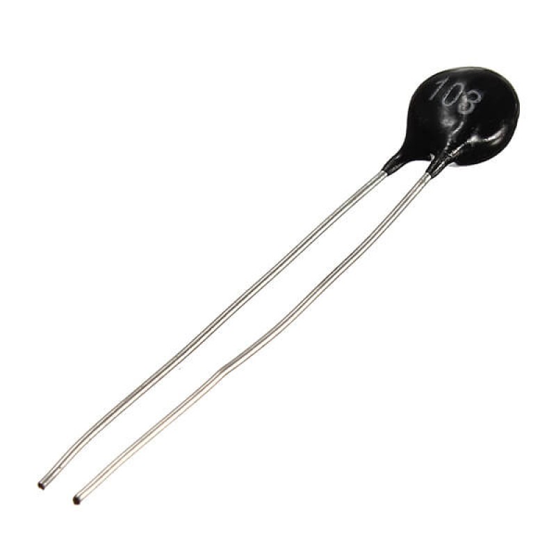 10k Ohm NTC Thermistor Price In BD