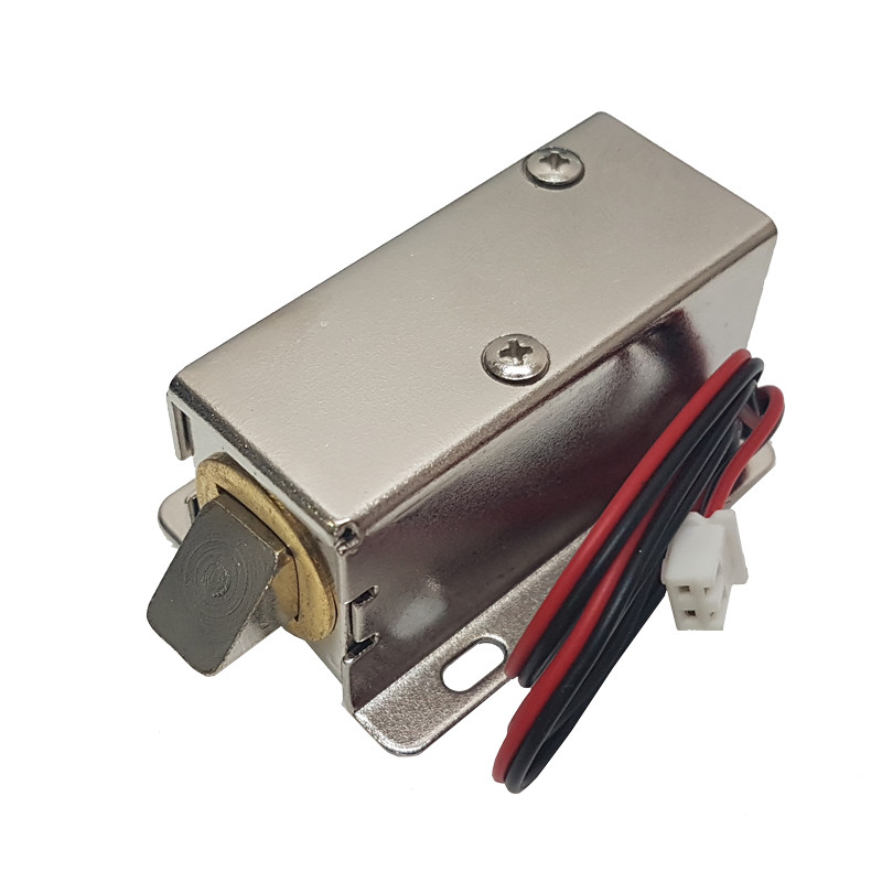 Solenoid Lock 12v