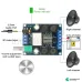 Amplifier Board TPA3116D2 50Wx2 Dual Channel Digital Stereo DC 4.5-27V Class D